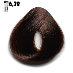 Βαφή μαλλιών brelil colorianne essence xωρίς αμμωνία 100ml