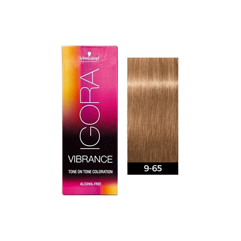 Schwarzkopf Igora Vibrance 60ml N° 9.65