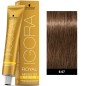 Igora Royal Absolutes Age Blend 60ml N°6-07 Igora Royal Absolutes Age Blend 60ml N°6-07