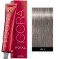Igora Royal Ash 60ml N°8-11