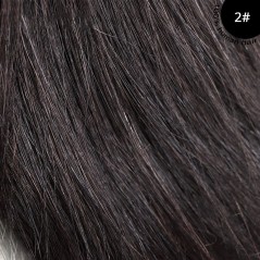 Εκπαιδευτικό κεφάλι κομμωτικής για μαθήματα βαφής