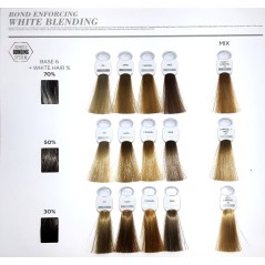 Schwarzkopf Blondme Bond Enforcing Toning 60ml N°Ice