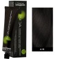 L’oreal Professionnel Inoa 60ml N°4,15 Καστανό Σαντρέ Ακαζού