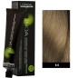 L’oreal Professionnel Inoa 60ml N°9,0 Ξανθό Πολύ Ανοιχτό Βαθιάς Κάλυψης fundamental