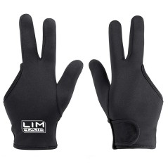 Προστατευτικό γάντι θερμότητας 3 δαχτύλων Lim Hair.