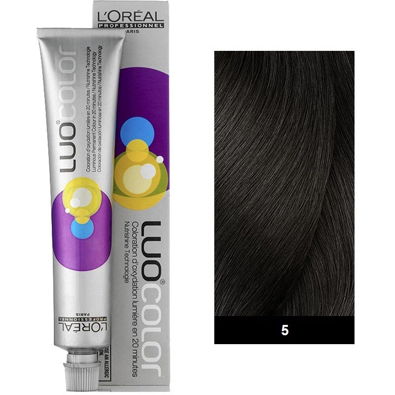 L’oreal Professionnel Luo Color 60ml N°5