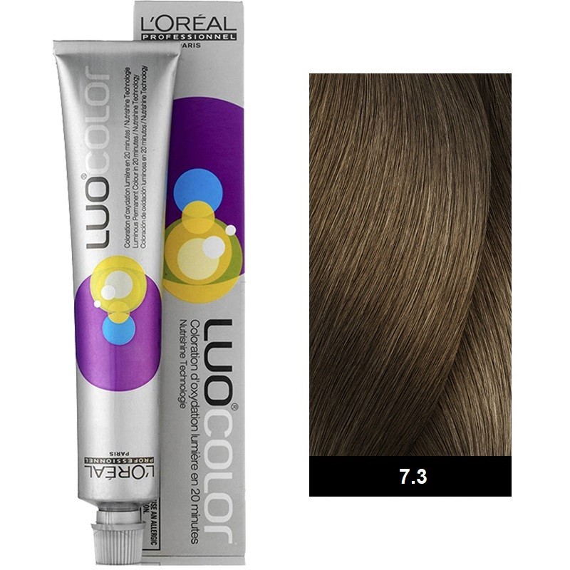 L’oreal Professionnel Luo Color 60ml N°7.3