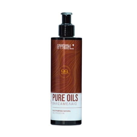 Pure Oils Bαλσαμέλαιο 99% Φυσικό 250ml