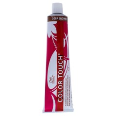 Wella Professionals Color Touch Deep Browns 60ml N°6/73 Ξανθό Σκούρο Καφέ Χρυσό