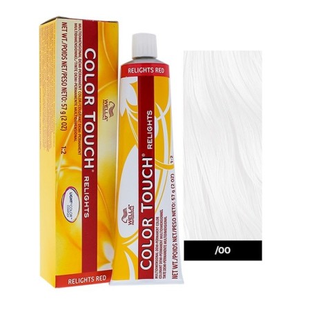 Wella Professionals Color Touch Relights 60ml N°/00 Φυσικό