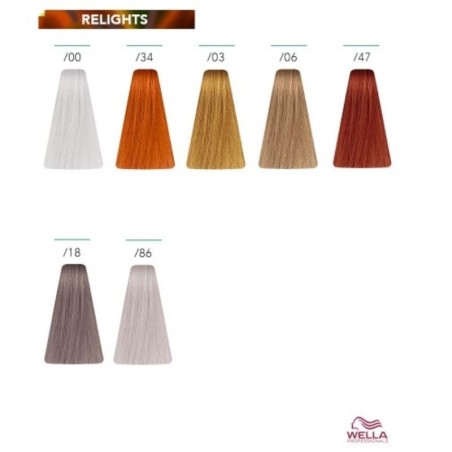 Wella Professionals Color Touch Relights 60ml N°/03 Φυσικό Χρυσό
