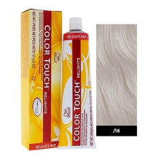 Wella Professionals Color Touch Relights 60ml N°/18 Σαντρέ Περλέ