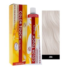 Wella Professionals Color Touch Relights 60ml N°/86 Περλέ Βιολέ