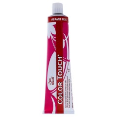 Wella Professionals Color Touch Vibrant Reds 60ml N°7/4 Ξανθό Κόκκινο