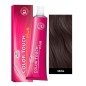 Wella Professionals Color Touch Plus 60ml N°55/04 Καστανό Ανοιχτό Φυσικό Κόκκινο