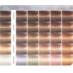 Wella Professional Illumina Color Opal Essence 60ml N°Platinum Lily