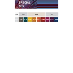 Wella Professional Koleston Perfect Special Mix 60ml N°0/44 Κόκκινο Έντονο 