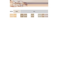 Wella Professional Koleston Perfect Deep Browns 60ml N°5/71 Καστανό Ανοιχτό Καφέ Σαντρέ