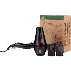 Parlux 3800 Eco Friendly Black 2100Watt