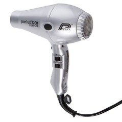 Parlux 3800 Eco Friendly Silver 2100Watt