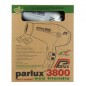 Parlux 3800 Eco Friendly Silver 2100Watt