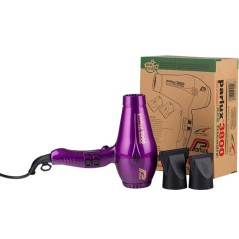 Parlux 3800 Eco Friendly Purple 2100Watt
