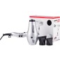 Parlux 385 Power Light Silver 2150Watt