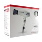 Parlux 385 Power Light Silver 2150Watt