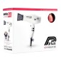 Parlux 385 Power Light Red 2150Watt