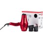 Parlux 385 Power Light Red 2150Watt