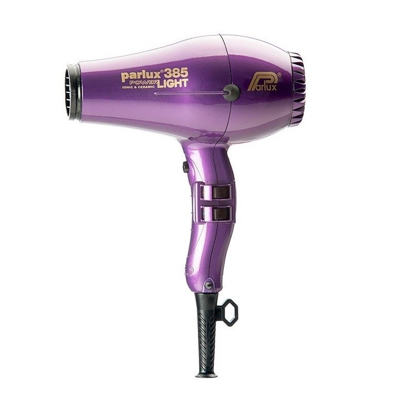 Parlux 385 Power Light Viola 2150Watt