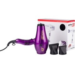 Parlux 385 Power Light Purple 2150Watt