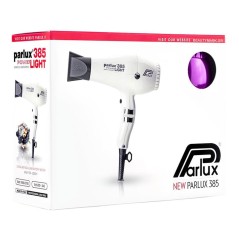 Parlux 385 Power Light Purple 2150Watt