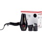 Parlux 385 Power Light Black 2150Watt