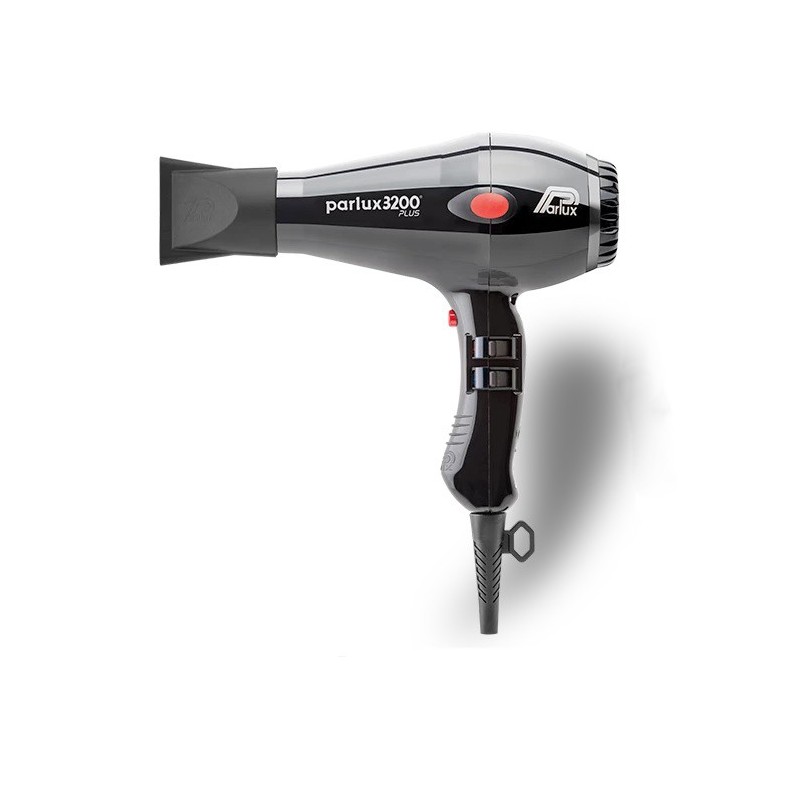 Parlux 3200 Plus Black 1900watt
