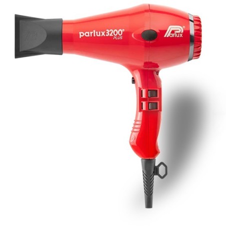 Parlux 3200 Plus Red 1900watt