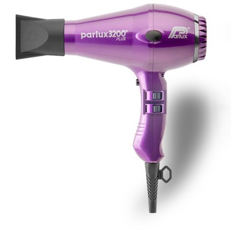 Parlux 3200 Plus Violet 1900watt