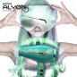 Parlux Alyon Jade 2250watt Parlux Alyon Jade 2250watt