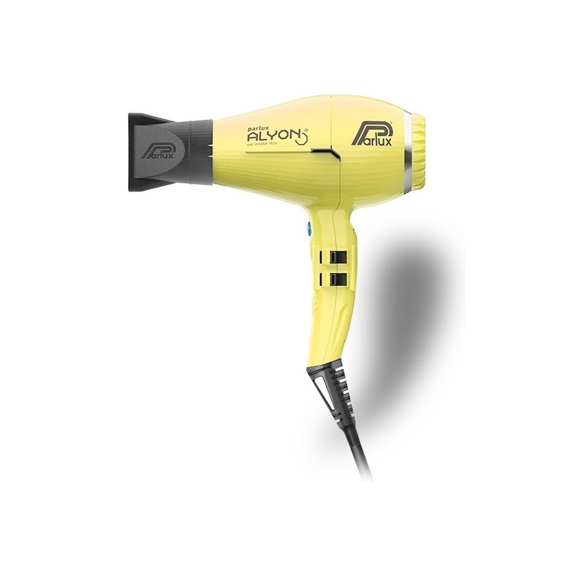 Parlux Alyon Yellow 2250watt