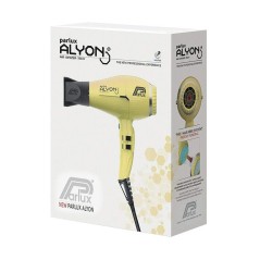 Parlux Alyon Yellow 2250watt