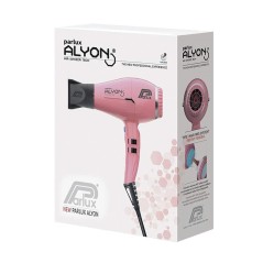 Parlux Alyon Pink 2250watt