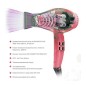 Parlux Alyon Pink 2250watt