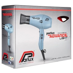 Parlux Advance Light Red 2200Watt