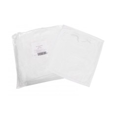 Φούστα Non woven λευκή 10τεμ.