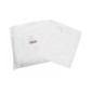 Φούστα Non woven λευκή 10τεμ.