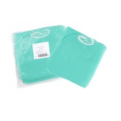 Φούστα Non woven πράσινη 10τεμ.