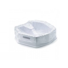 Σακούλες Ποδόλουτρου 50τμχ