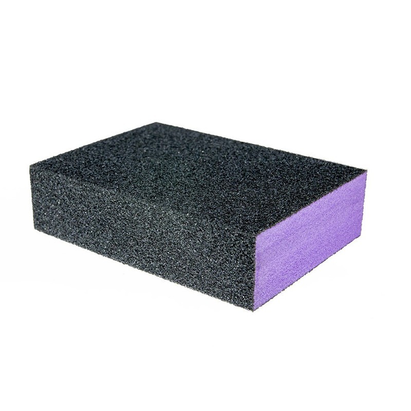 Buffer Block 4 όψεων 60 grit. Buffer Block 4 όψεων 60 grit.