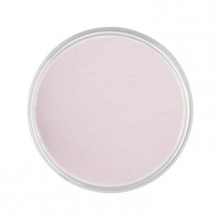 Σκόνη Ακρυλικού νυχιών Pink Intensive - Ροζ διάφανο 30g.