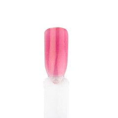 Σκόνη Ακρυλικού νυχιών Intense Pink - έντονο ροζ ημιδιάφανο120g.